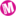 Movieclub.com.ar logo