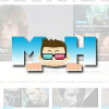 Moviehole.net logo