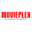 Movieplex.ro logo
