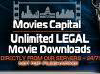 Moviescapital.com logo