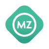 Moviezine.se logo