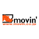 Movin.co.jp logo