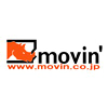 Movin.co.jp logo