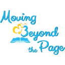 Movingbeyondthepage.com logo