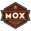 Moxboardinghouse.com logo