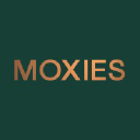 Moxies.com logo