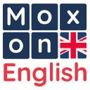 Moxonenglish.com logo