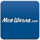 Moyashkola.com logo