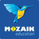 Mozaweb.com logo