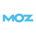 Mozcast.com logo