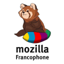 Mozfr.org logo