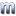 Mozilla.sk logo