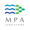 Mpa.gov.sg logo