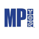 Mpbio.com logo