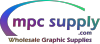 Mpcsupply.com logo