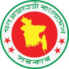 Mpemr.gov.bd logo