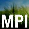 Mpi.govt.nz logo