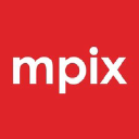 Mpix.com logo