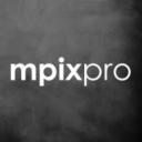 Mpixpro.com logo