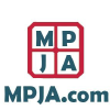 Mpja.com logo