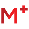 Mplusonline.com.my logo