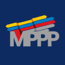 Mppp.gob.ve logo