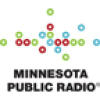 Mpr.org logo