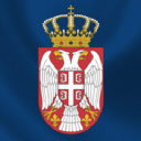Mpravde.gov.rs logo