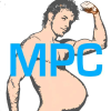 Mpregcentral.net logo