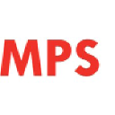 Mpstechnologies.com logo