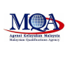 Mqa.gov.my logo