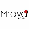 Mraya.com logo