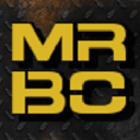 Mrbcleague.com logo