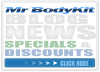 Mrbodykit.com logo