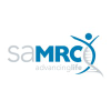 Mrc.ac.za logo