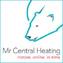 Mrcentralheating.co.uk logo