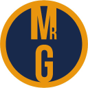Mrgarretto.com logo