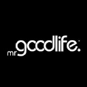 Mrgoodlife.net logo