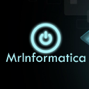 Mrinformatica.eu logo