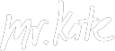 Mrkate.com logo