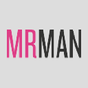 Mrman.com logo