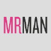 Mrman.com logo