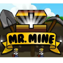Mrmine.com logo