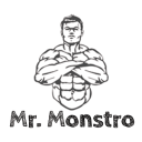 Mrmonstro.com logo