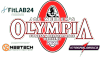 Mrolympia.com logo