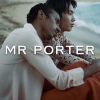 Mrporter.com logo