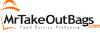 Mrtakeoutbags.com logo