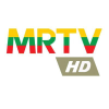 Mrtv.gov.mm logo