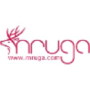 Mruga.com logo