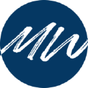 Mrwallpaper.com logo